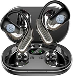 Paekole H5 Ai Translation Earbuds: Real-time 2-WAY Language Translator Device (1. Fixed Price $37.99.