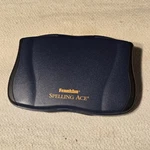 Franklin Spelling Ace SA-206 Electronic Dictionary Thesaurus Pocket Tested Works. Fixed Price $14.95.