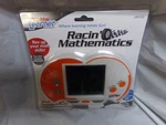 Franklin Learner Mathematics Educational Gaming Racing New Sealed (rst). Fixed Price $31.49.