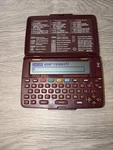 Franklin Bookman Electronic Holy Bible New International Version NIV-440 Tested. Fixed Price $17.50.