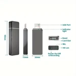 Mini Video Cameras 64GB 1080P Portable Nanny Recorder With Motion .... Fixed Price $39.89.