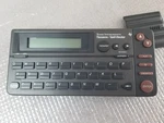 Rare Texas Instruments RR-2 Thesaurus/spell-checker Tested Functions Well. Fixed Price $13.03.