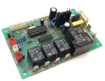 Franklin Chef FIM90 Ice Maker Control Board Xk 1 Acm Xike Used #P202. Fixed Price $75.00.