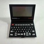 Franklin Electronic Dictionary BES-2100N With Voice Spanish/english. Fixed Price $44.95.