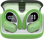 Stecei Wireless Earbuds 75HRS Bluetooth 5.3 Headphone Sport. Fixed Price $25.67.