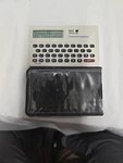 Seiko DF3400 Personal Organizer Vintage Nos W/ Storage Case Sii Used Opened. Fixed Price $9.99.