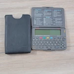 Franklin Bookman MWD-440 Electronic Dictionary Thesaurus Bartlett's Quotations. Fixed Price $24.95.