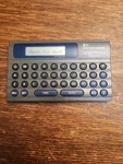 Sii Seiko Instruments Word Power Professional WP3000 Spell Checker Thesaurus. Fixed Price $9.99.