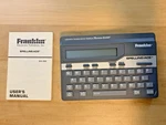 1980'S Franklin Spelling Ace SA-98A Linguistic Technology, Vintage Electronics. Fixed Price $14.99.