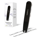 Penpower Worldpenscan Ai Reader Reading Built-in Dictionary. Fixed Price $247.71.