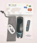 Newyes Scan Reader Pen AS1505 Language Translator Dictionary Tested. Fixed Price $45.89.