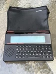 Franklin Language Master LM-4000 Pronouncing Dictionary & Thesaurus. Fixed Price $21.99.