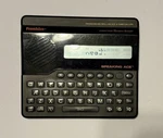 Franklin Speaking ACE-200 Electronic Dictionary Read Display Issue. Fixed Price $15.50.