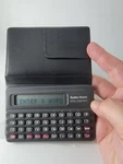 Vintage Radio Shack Lcd Spell Checker, Cat. No. 63-656 New Box!. Fixed Price $9.99.