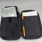Franklin TSA-2400 The Princeton Review Sat Pocket Handheld Tutor Not Tested. Fixed Price $19.99.
