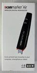 Scanmarker Air Pen Scanner Reading Digital Highlighter Scanning. Fixed Price $48.00.