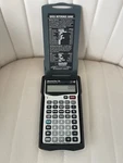 Calculated Industries Qualifier Plus Iiix 3415 Financial Calculator. Fixed Price $10.79.