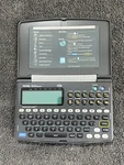 RG180NX 80KB Organizer Royalglo Nite View. Fixed Price $8.99.