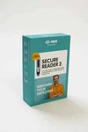 C-pen C610S Secure Reader 2 White Oled Display Earphone Connection Rechargeable. Fixed Price $209.99.