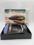 Wizcom Quicktionary 2 English/german - German/english Translate Pen Untested. Fixed Price $20.25.