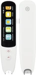 102 Translator Pen Scanner, Text Speech Device For Dyslexia, Ocr Digital Hig. Fixed Price $99.89.