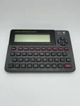 Seiko Instruments Electronic American Heritage Dictionary Sii WP-5501 Working. Fixed Price $8.99.