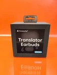 Timekettle WT2 Edge Earbuds Translator Online Language Earphones. Fixed Price $79.99.