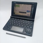 Casio Ex-word XD-B4800 Electronic Dictionary White Japan Import. Fixed Price $29.47.