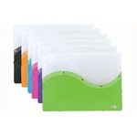 Bazic 3180 Two Tone Letter Size Document Case Pack Of 12. Fixed Price $54.59.