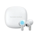 Anfier M3 Offline Ai Translator Earbuds Support 144 Languages Accents Transl.... Fixed Price $140.83.