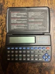 Lingo Euro 6 TR-9808 Electronic Translator Conversion Currency Language **read. Fixed Price $60.00.