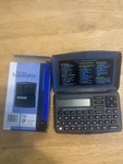 Van Hauser Language Translator Eng,esp,french,ital,dutch,deutsch New Battery!. Fixed Price $10.00.
