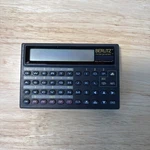 Vintage Berlitz Interpreter Selectronics TR500 Five Language Pocket Translator. Fixed Price $6.99.