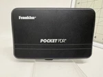 Franklin Pocket Pdr Digital Medical Book System W/ 2 Cartridges MED-1770. Fixed Price $31.99.