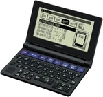 Sharp Electronic Dictionary Brain PW-NA1-B Compact. Fixed Price $59.09.