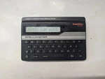 1988 Franklin Computer Spellmaster SA-103 Electronic Dictionary Merriam-webster. Fixed Price $17.99.