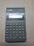 Franklin Spelling Ace PS-99 Merriam-webster Electronic Pocket Computer With Case. Fixed Price $14.99.