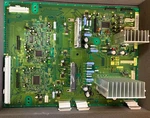 New Mitsubishi WS-55517 65517 73517 Power Supply Board Pwb-signal V25+. Fixed Price $55.00.