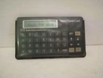 Seiko WP-2000 Word Power Professional. Fixed Price $9.99.