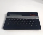 Vintage Franklin Spell Master SA-103 Merriam-webster Electronic Dictionary Works. Fixed Price $12.95.