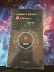 New Sealed! Magsafe Instant Ai Interpreter, Model #I9/I10 Mpn TY01458A. Fixed Price $15.00.