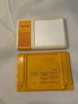 Texas Instruments Touch & Tell Learning Center Lot Cards Modules Untested. Fixed Price $25.00.