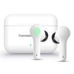 M6 Translator Earbuds Device Updated Chip 144 Languages A.... Fixed Price $179.09.