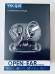 Euqq Open Bluetooth 5.4 Headphones Wireless Earbuds. Fixed Price $18.00.