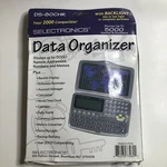 Selectronics DS-80CHR Data Organizer New. Fixed Price $18.99.