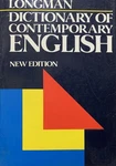 Longman Dictionary Of Contemporary English. Fixed Price $8.74.