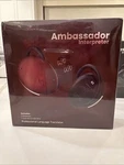 Waverly Labs Ambassador Language Translator. 2 Earpieces, Over 40 Dialects. Fixed Price $99.00.