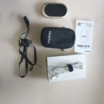 Pocketalk Translator 74 Languages Wi-fi Esim Model Gold W1PGG Used. Fixed Price $54.07.