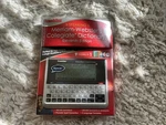 Franklin SCD-1890 Speaking Merriam Websters Collegiate Dictionary Factory Sealed. Fixed Price $55.00.