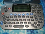 Royal Dm 4070R Personal Organizer. Fixed Price $9.99.